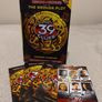 The 39 Clues, The Medusa Plot, Hardback Image 5