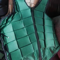 Racesafe Large Girls Back Protector