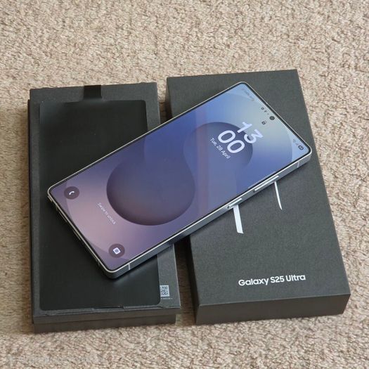 Samsung Galaxy S25 Ultra