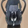 Maxi-Cosi Pebble 360 Car seat plus base Image 5