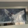 Angel on unicorn pic Image 2