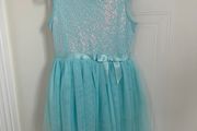 Dress 6y