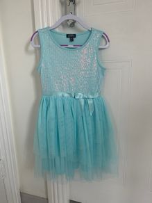 Dress 6y