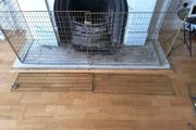 Adjustable Fire Guard