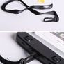 Waterproof Phone Covers Pouch Underwater Dry Bag For iPhone Samsung Case Black Image 6