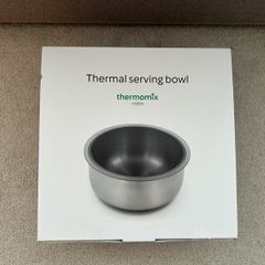 Thermomix Thermal Serving Bowl - 3L