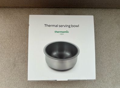 Thermomix Thermal Serving Bowl - 3L