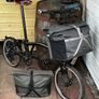 Brompton plus upgrades & extras Image 2