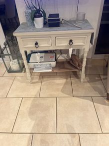 Console Table
