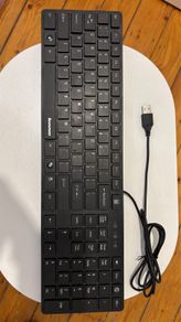 keyboad