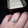 Diamond ring Image 8