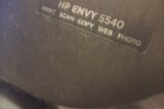 hp envy 5540