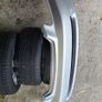 White Honda Civic EK9 Bumper Image 7