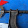 Record 150mm G Clamp Image 3