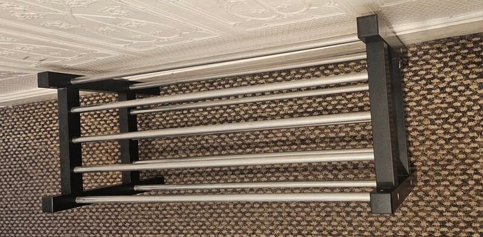 Shoe Rack