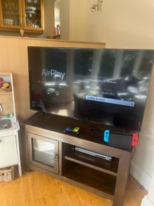 tv stand