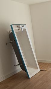 Bathtub with Tap - New