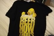 Homer Simpson T-Shirt