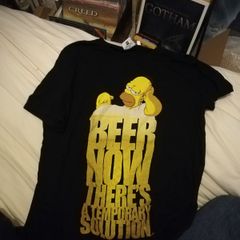 Homer Simpson T-Shirt