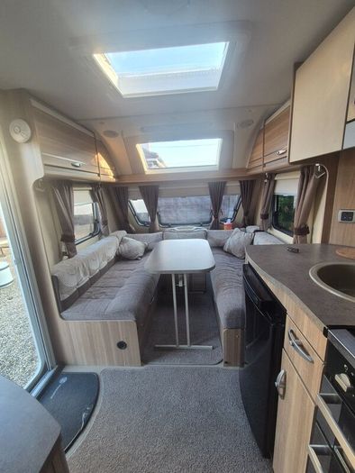 Caravan