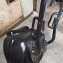 vfr800 givi box and rails to mount Image 4