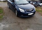 2010 toyota avensis 2.0 d4d parts available