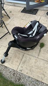 Car seat 0-4 years old