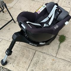 Car seat 0-4 years old