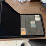 VaultX Binder EXO-TEC Green 624 Cards Image 7