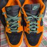 Nike Dunks Low Image 5
