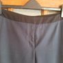 Esprit Tailored Trousers,  Size 8, As New Image 7