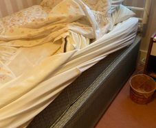3ft Divan bed with Drawer