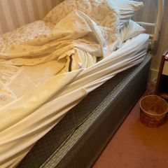 3ft Divan bed with Drawer