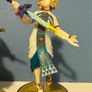 Zelda Amiibo Figures Ganondorf & Zelda Image 2