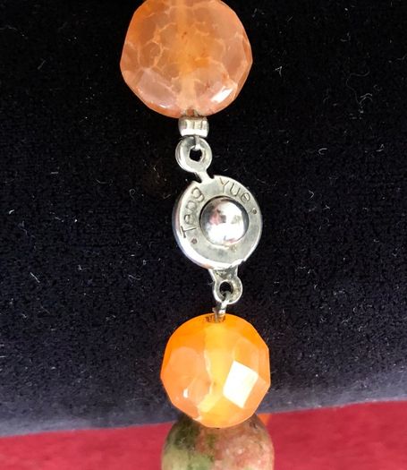 Teng yue bracelet
