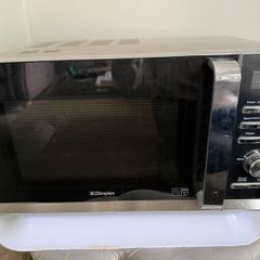 Dimplex Microwave