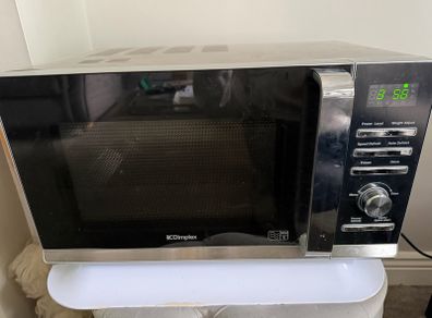 Dimplex Microwave