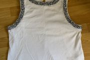 Sienna Miller x M&amp;S top with diamante details Size 16