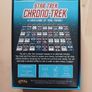 Star Trek Chrono Trek Science Fiction Card Game 2019 Image 8