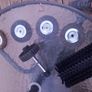 Electric decking / patio scrubber Image 6