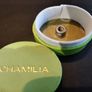Genuine Vintage Chamilia Sterling Silver and Swarovski crystal Charm. Image 2