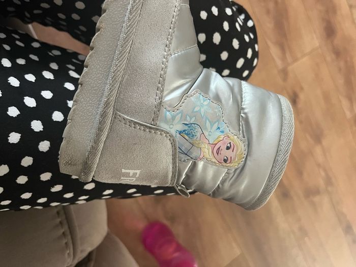 Girls Boots