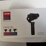 Zhiyun Crane M2 Gimbal - used only 2-3 times, as new Image 4