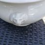 2Ltr Vintage Lion Head Soup Tureen Image 5