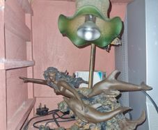 Vintage Lamp