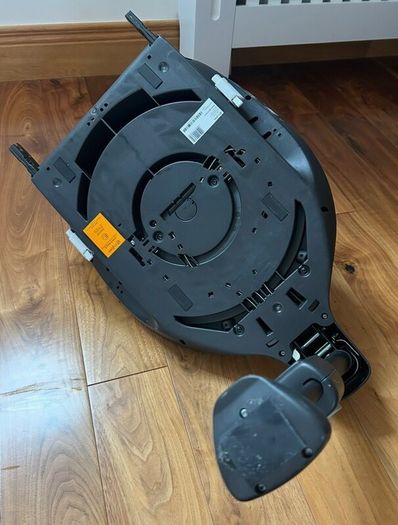 CYBEX Base Z i-size Isofix swivel car seat base