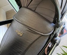 Egg2 Pram & Stroller (limited Edition Jurassic)