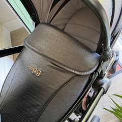 Egg2 Pram & Stroller (limited Edition Jurassic)