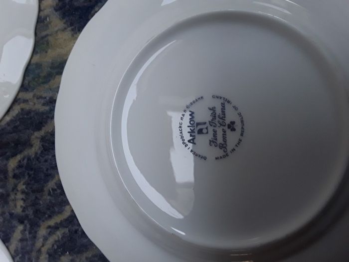 6 side plates