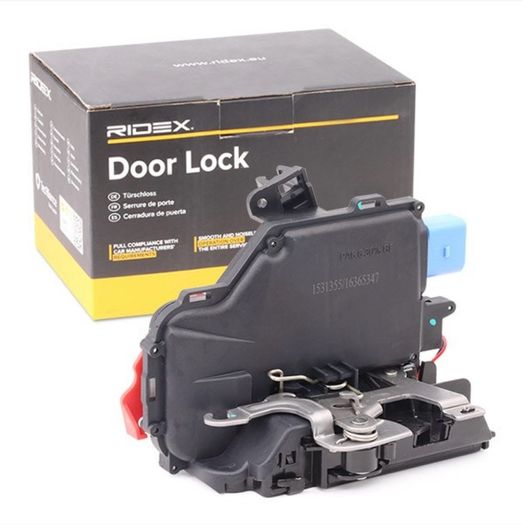 Ridex Door Lock